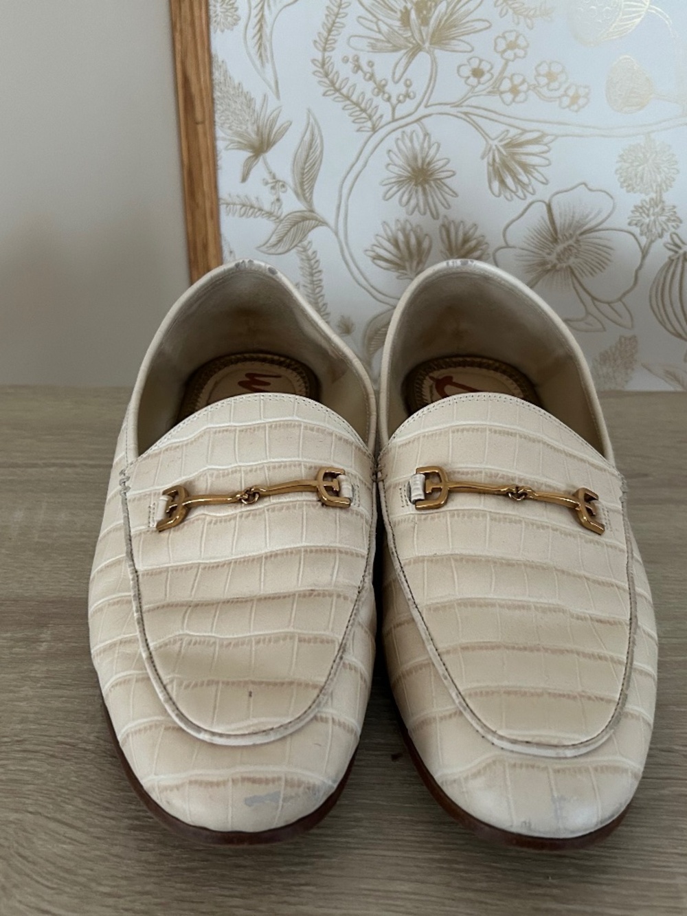 Sam Edelman Loraine Bit Loafer